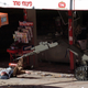 Illustration for article titled Israeli Bomb Disposal Robot Has a Terrible Job Cleaning Up After Humans
